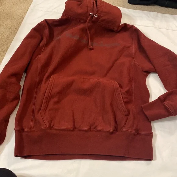 Champion Hoodie - Picture 5 of 7